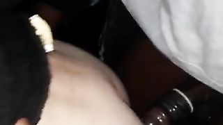 Anteprima del video: Mia moglie scopata dall'immigrato nel parco a Milano