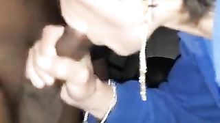 Anteprima del video: Spompina l'immigrato in zona Milano Ovest