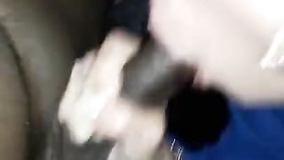 Spompina l'immigrato in zona Milano Ovest