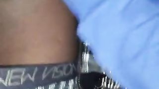 Spompina l'immigrato in zona Milano Ovest