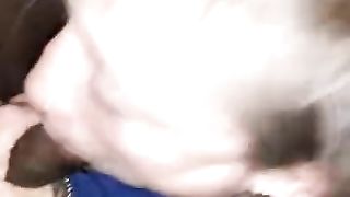 Spompina l'immigrato in zona Milano Ovest