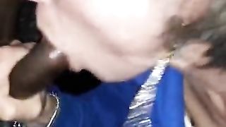 Spompina l'immigrato in zona Milano Ovest