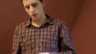 Verginello va a puttane per la prima volta