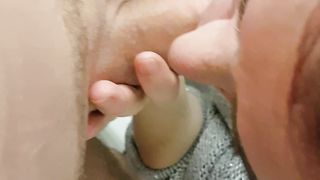 Le piace il cazzo...non le basta mai...