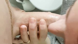 Anteprima del video: Le piace il cazzo...non le basta mai...