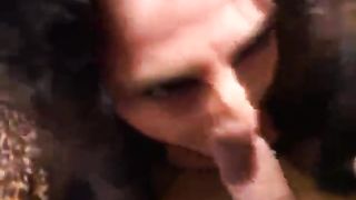 Un pompino spettacolare