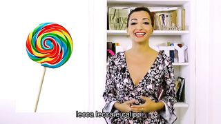 Lezione sul sesso orale