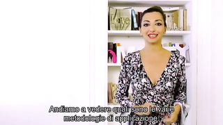 Lezione sul sesso orale