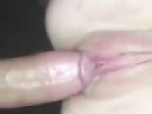 Tutto dentro la sua passerina stretta