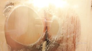 Stupenda mora acqua e sapone