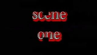 Prostituta che lavora in strada chiavata da puttaniere