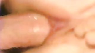 Prostituta che lavora in strada chiavata da puttaniere