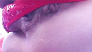 pulizie di primavera sul balcone...