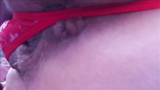 pulizie di primavera sul balcone...