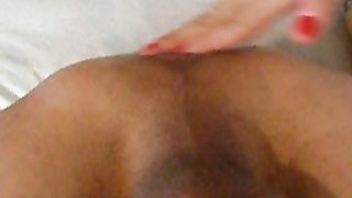 La dolcezza con cui Rita mi fista...