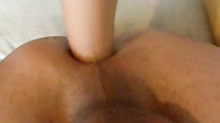 La dolcezza con cui Rita mi fista...