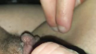 Troietta bagnatissima