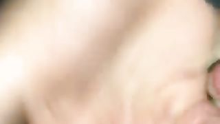 Troietta bagnatissima