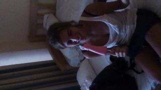 Anteprima del video: Dolcetto o scherzetto!