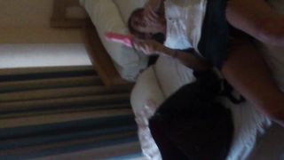 Dolcetto o scherzetto!