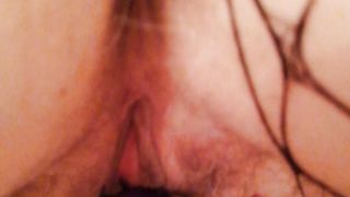 Schizzetta e il suo nuovo succhia clitoride