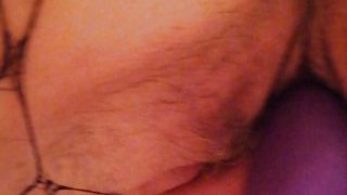 Schizzetta e il suo nuovo succhia clitoride