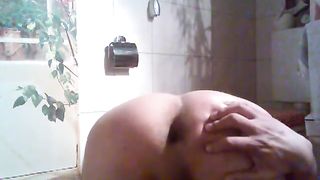 Voglio essere esibizionista con un uomo a casa mia