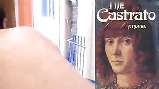 Il porno di Andrea Diprè con Alexa Tomas