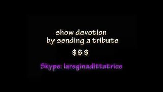 Andrea Diprè fa da cavia a La Diva del Tubo