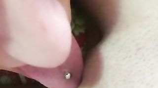 Giovani amiche italiane lesbiche