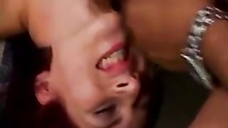 Anale spettacolare e non solo...