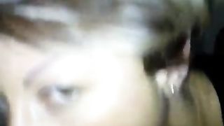 Lo succhia come si deve!