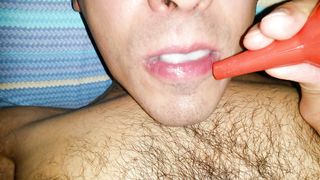 Troppa voglia (Cum Swallow)