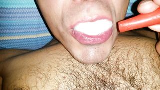 Troppa voglia (Cum Swallow)