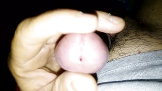 Masturbazione e sborratona