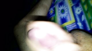 Masturbazione e sborratona