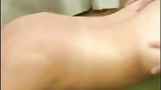 Tutto nel culo per questa signora pretenziosa