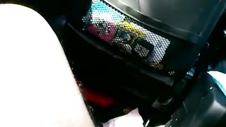 BACIA IL MIO CAZZO E SALUTALO!