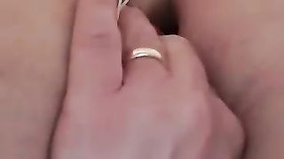 La mia trombamica si diverte un po'