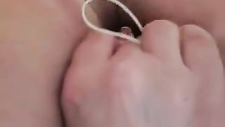 La mia trombamica si diverte un po'