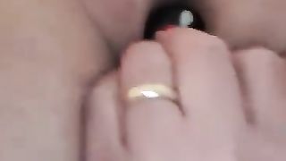 La mia trombamica si diverte un po'