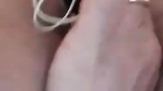 La mia trombamica si diverte un po'