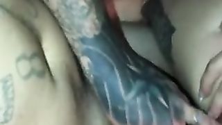 Si è comportata male e va punita....