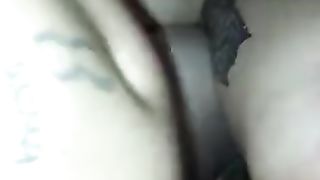 Si è comportata male e va punita....