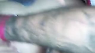 Si è comportata male e va punita....