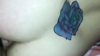 Si è comportata male e va punita....