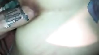 Si è comportata male e va punita....