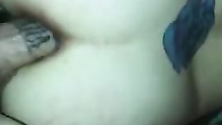 Si è comportata male e va punita....