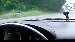 Bellissima puttana stradale