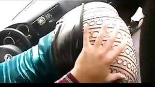 Bellissima puttana stradale